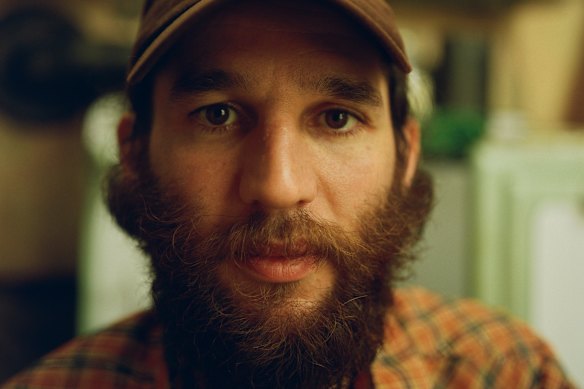 Marty Supreme director Josh Safdie admits to having a crush on Gwyneth Paltrow as a young man.