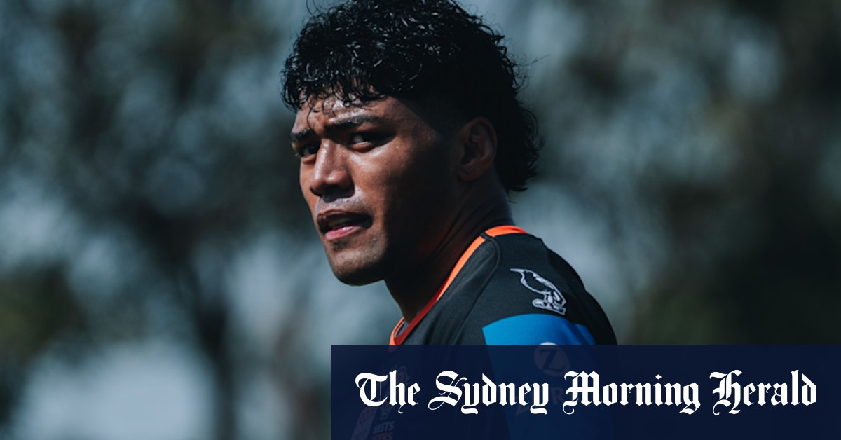 Heamasi Makasini to make debut for Wests Tigers, while Jahream Bula’s gives big hint on his future