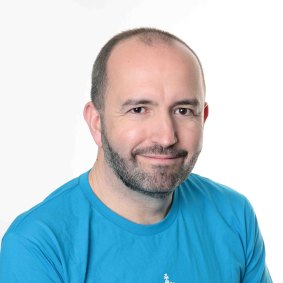 Angus Kidman is editor-in-chief and technology expert at price comparison website finder.com.au.