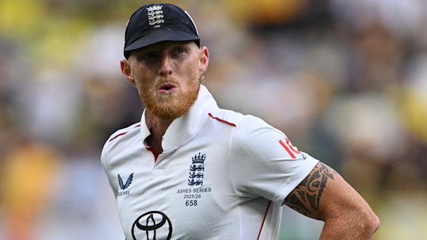 Ben Stokes and the England team have plenty of thinking to do after their capitulation.
