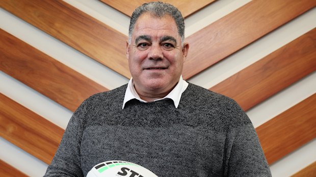 Mal Meninga says he is dedicated to making the Perth Bears a successful NRL franchise.
