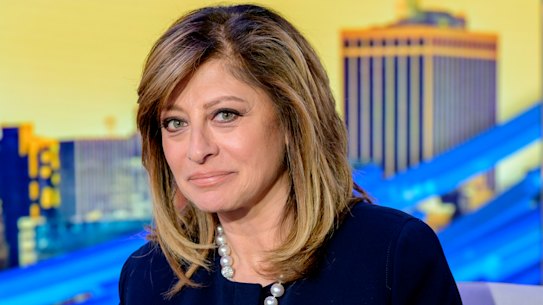 Maria Bartiromo