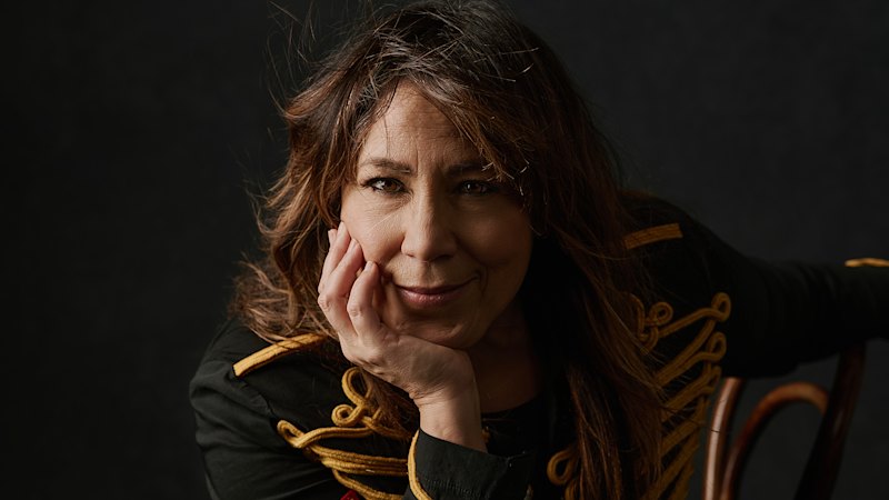 Kate Ceberano ARIA Hall of Fame induction caps off a 40-year music industry career
