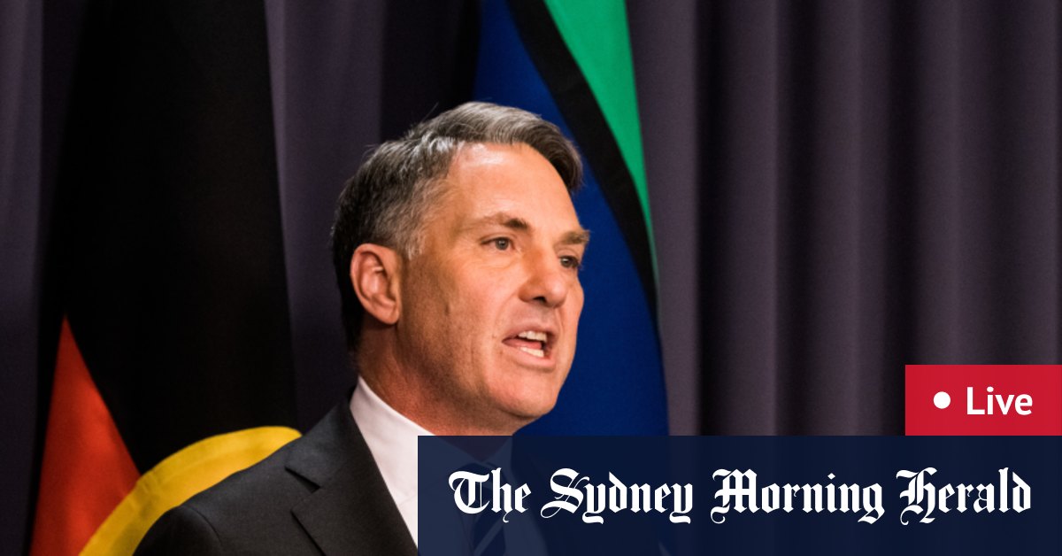 Commonwealth Games 2022 continues;  John Barilaro investigation continues;  The work climate bill enters the Senate;  Dominic Perrottet defends the commercial role of David Elliott