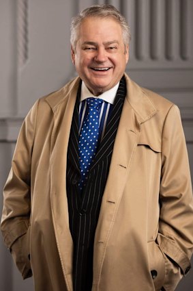 Dr Keith Suter is a foreign policy expert with a special interest in the Middle East.