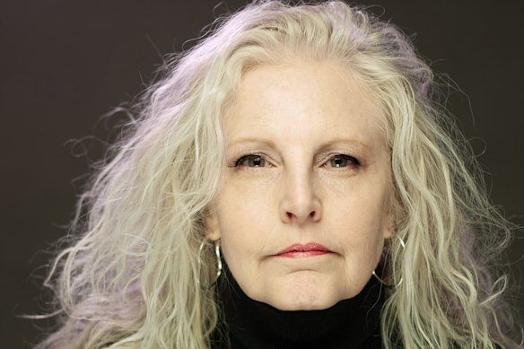 Erin Vincent’s memoir is imaginatively written and deeply moving.