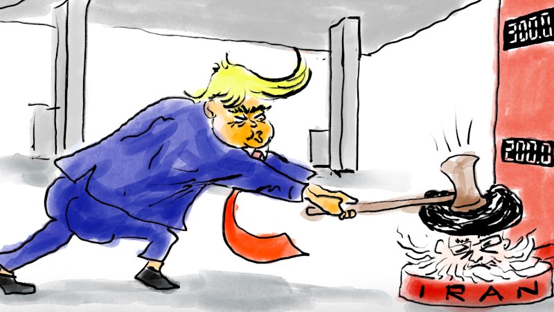 Best of cartoons, March 30, 2026