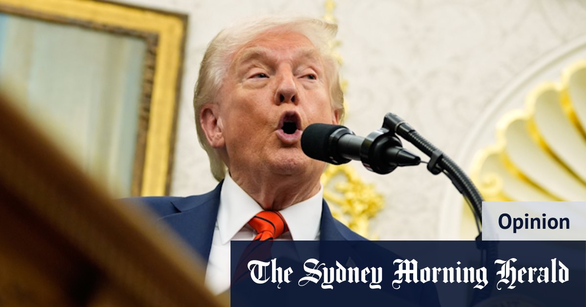 Why China suddenly escalated the US trade war