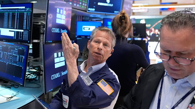 Wall Street advances as tentative Iran deal drives down oil prices, ASX set to rise