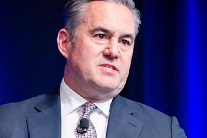 GPT chief executive Russell Proutt.