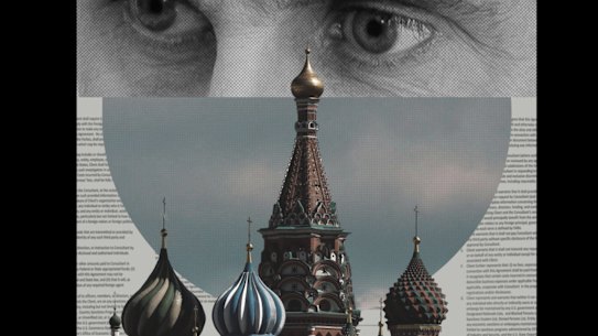 After the fall of his regime in Syria, Bashar al-Assad and his family live a luxurious life in Moscow.