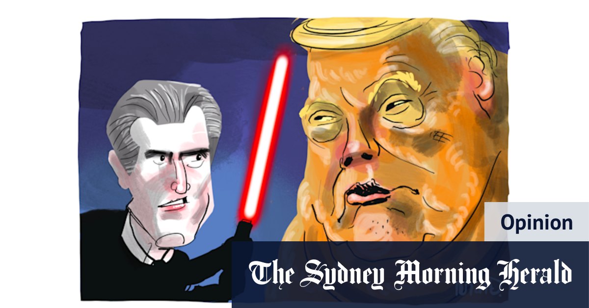 As Gavin Newsom starts trolling Trump, have Democrats finally worked out a way to beat him?