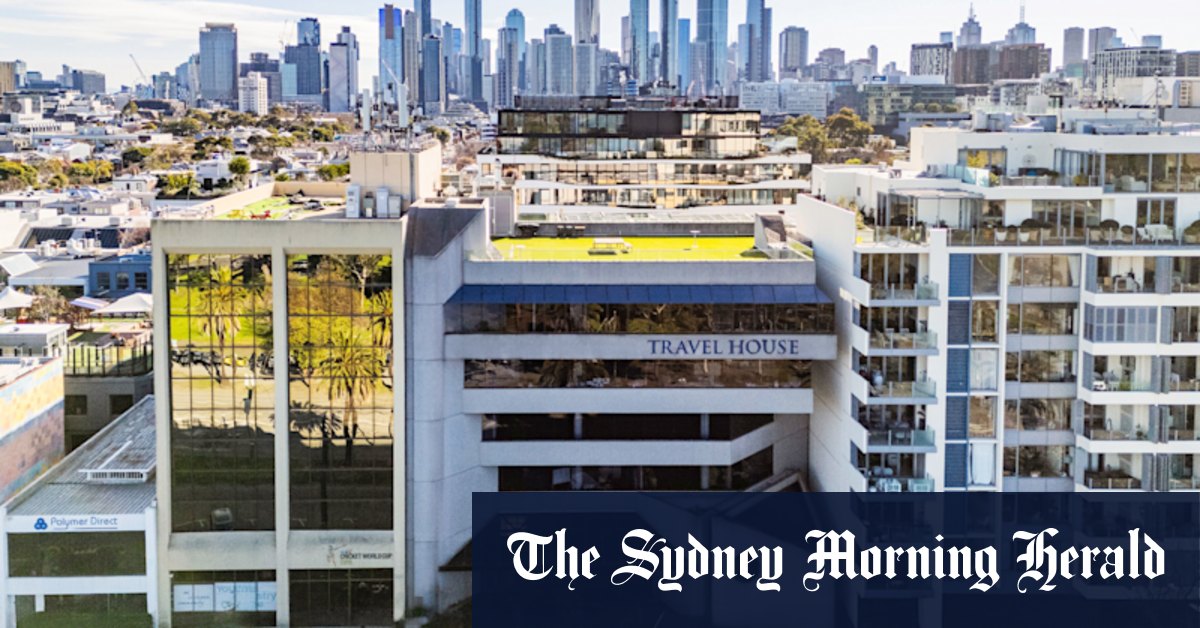 End of the road for Contiki Tour’s grand prix location