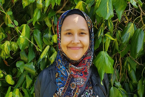 In Zeynab Gamieldien’s new novel, a lawyer has to come to terms with events in his past and what happened to his best friend.