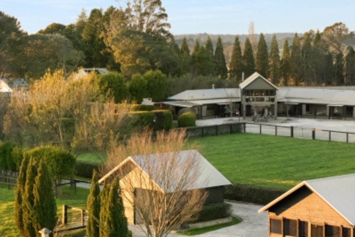 Stables on Songline last traded in 2021 for $7.2 million.