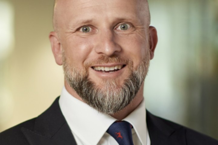 Grant Nichols