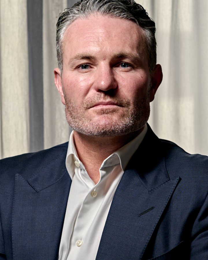 Clayton Larcombe