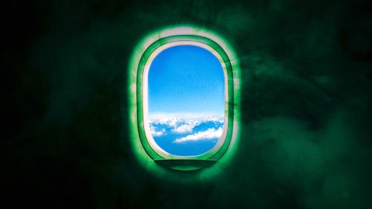 Fume events are a known issue in the aviation sector.