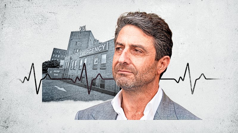 Healthscope to survive as not-for-profit after private equity bid rejected