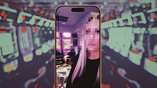 Gambling influencers index image