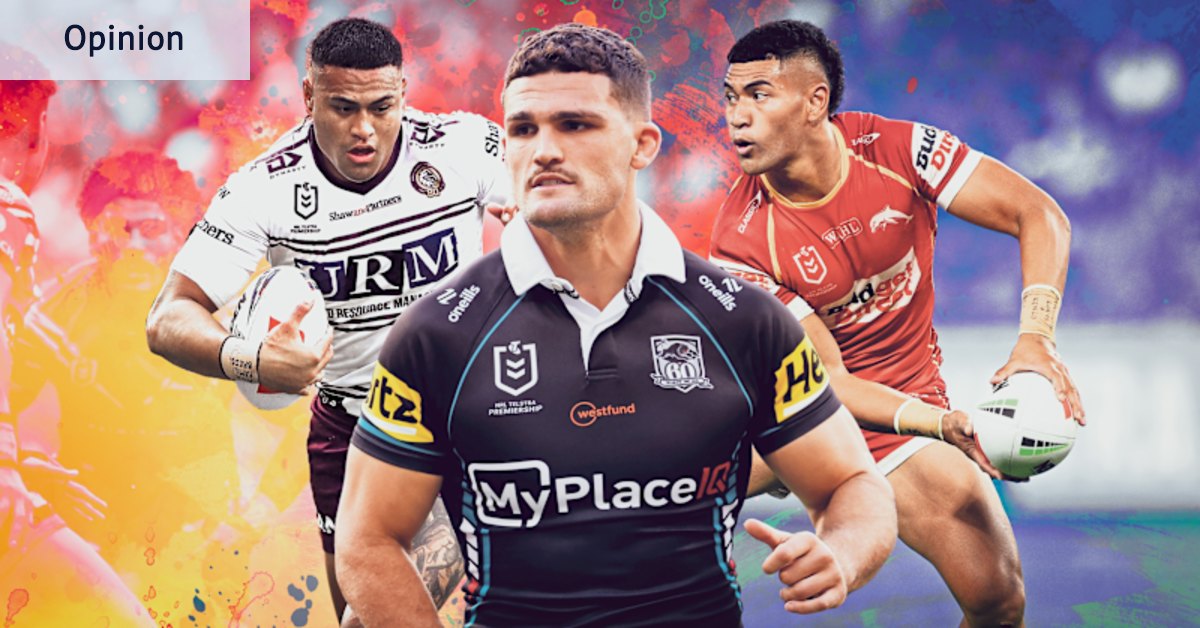 Andrew Johns – why Dolphins, Warriors and Manly Sea Eagles can challenge Penrith Panthers
