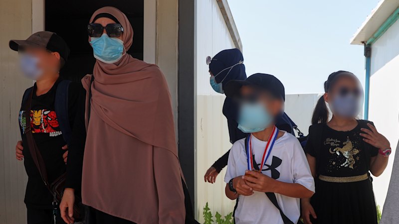 Group secures flight tickets to Australia