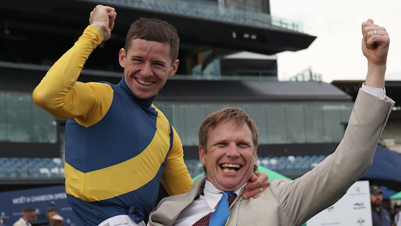 Baker dreams of joining father on Derby honour roll with Green Spaces