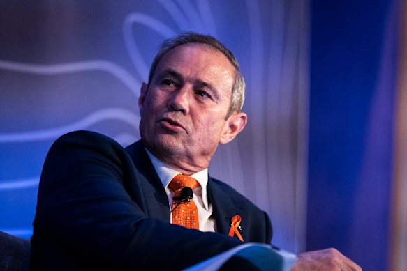 WA Premier Roger Cook is about to set off on a trade mission to China and Japan.