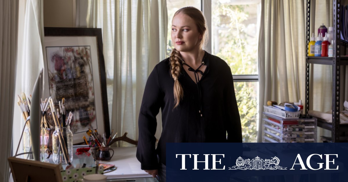 The Age photos of the week, January 4, 2025