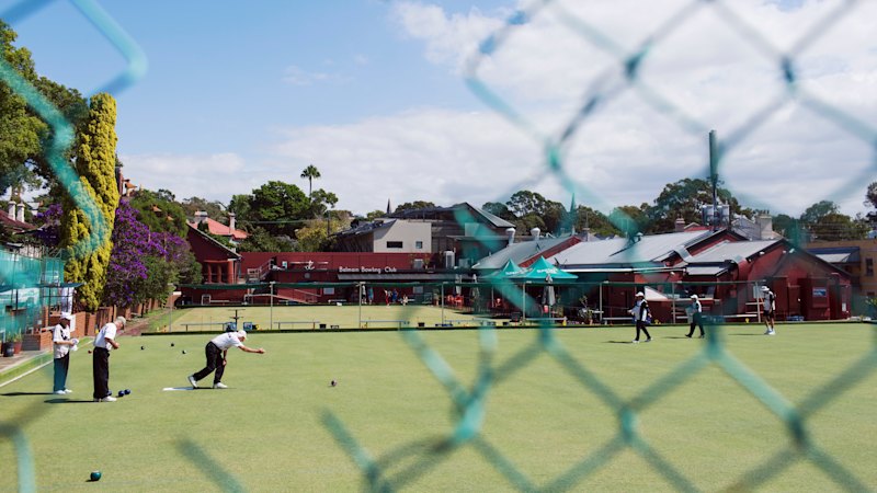 Why Sydney’s oldest bowling club was forced to close