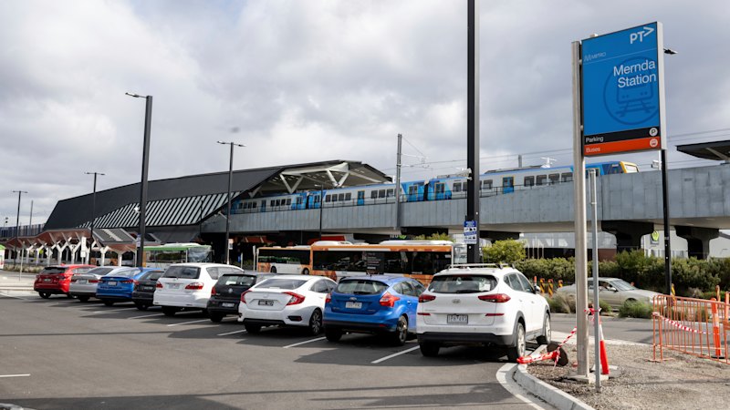 Teen arrested after alleged violent robbery at same site as Aidan Becker’s death