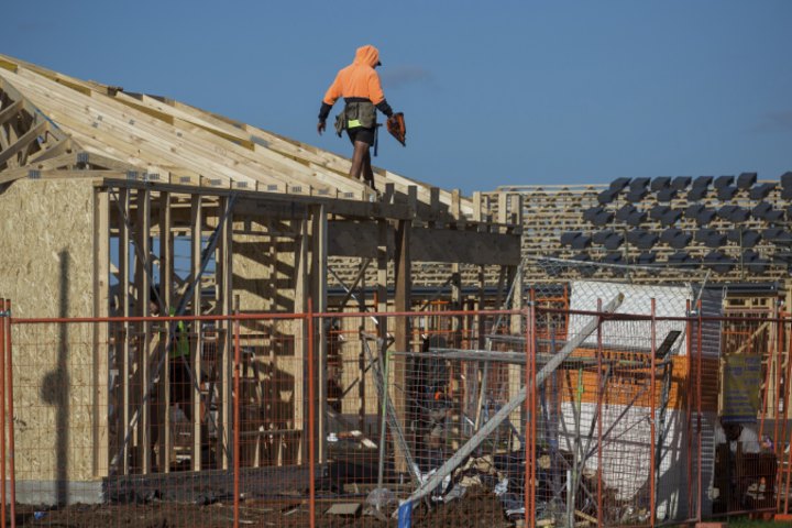 Australian experts say the same could be done here, reducing the cost of housing.