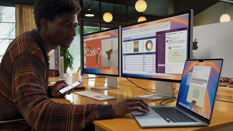 Apple to finally launch low-cost laptops to rival Chromebook