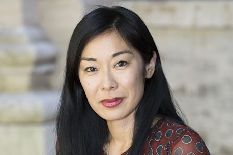 Katie Kitamura’s novel demonstrates that stories themselves are equal parts light and shadow.