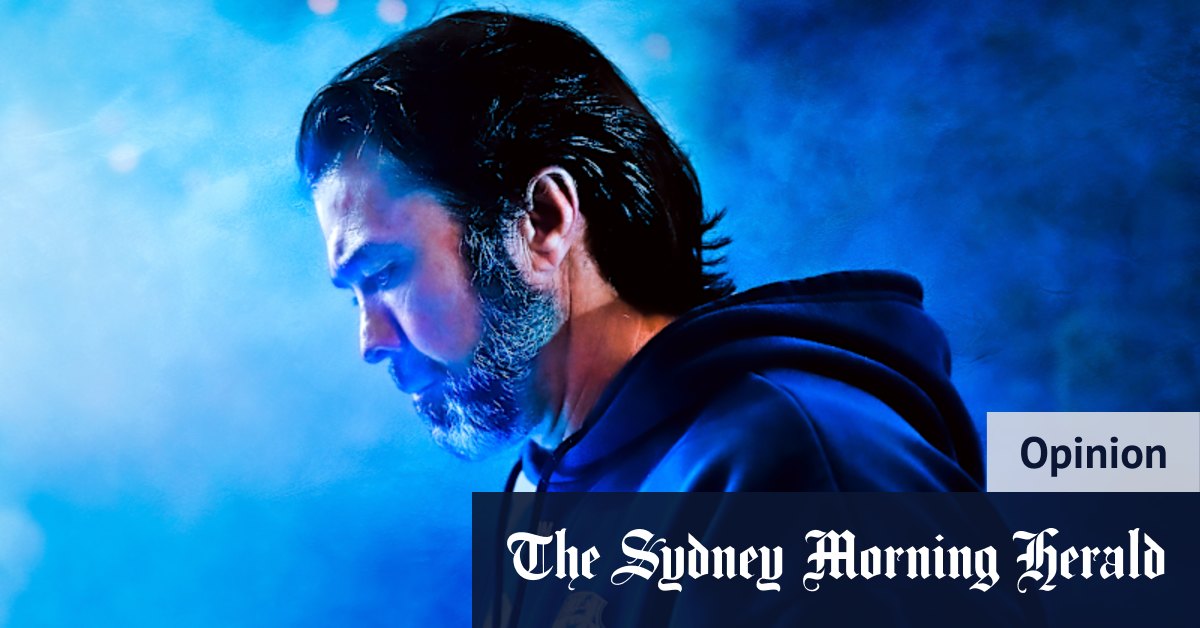 Why Geelong Cats coach Chris Scott went off the grid, then went to war with the AFL