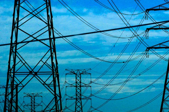 Consumers have been battered by soaring electricity prices.