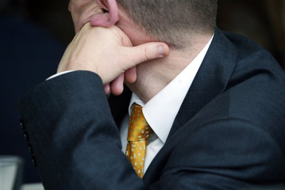 Principals are working more than 54 hours per week during the school term.