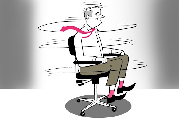 Feel like you’re going around in circles applying for jobs? There might be a simple explanation. 