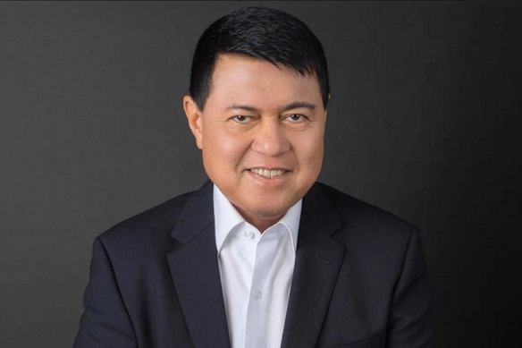 Manuel Villar, once the richest man in the Philippines, has seen large chunks of his fortune vanish.