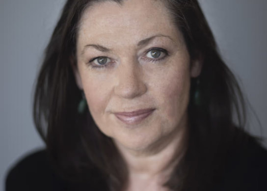 Guardian Australia’s political editor Karen Middleton.