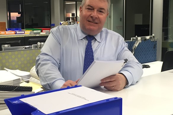 A review led by health lawyer Michael Gorton could prompt significant reform of the assisted reproduction industry.