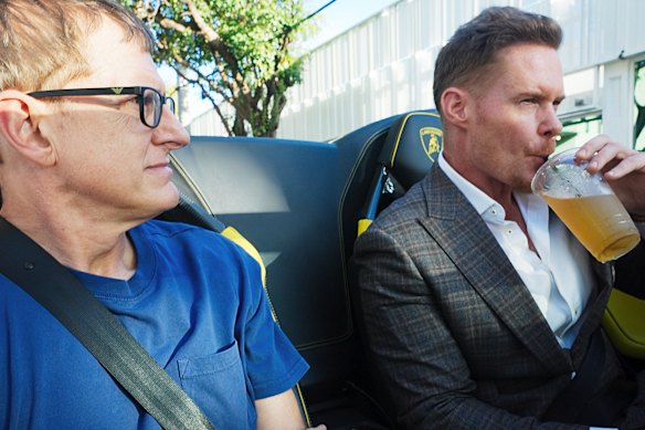  Inside the Manosphere.