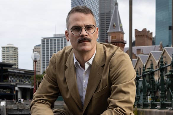 Sydney Festival artistic director Kris Nelson has made changes to the program in the wake of the Bondi attack.