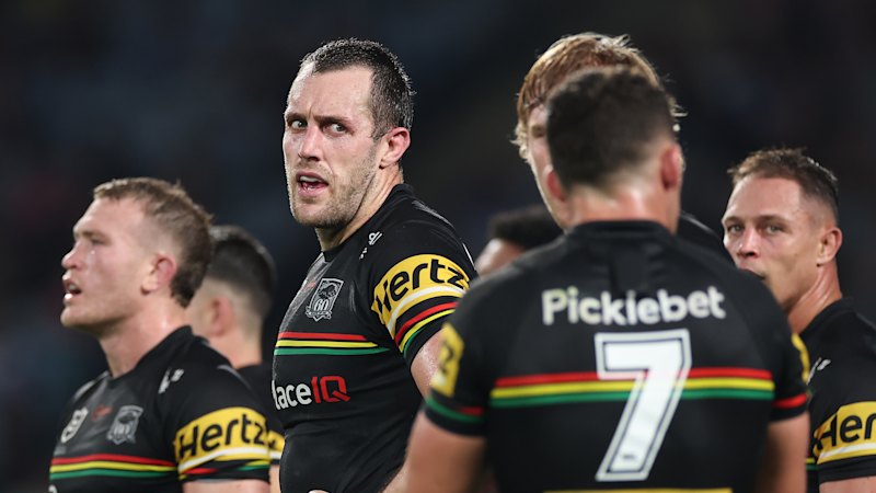 Nine Penrith Panthers players set to test open market amid PNG Chiefs tax-free deals