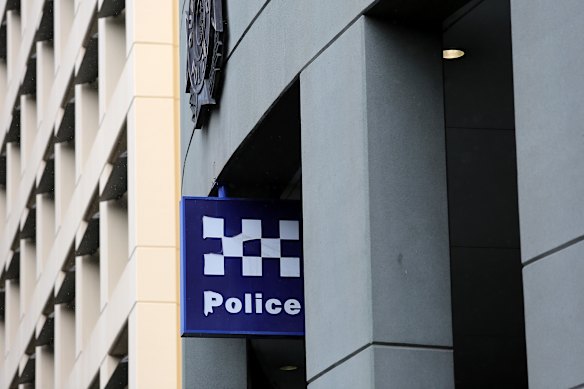 At the time of the revelations, Commissioner Steve Gollschewski had said police were unsure about the scale of the issue and only knew what was reported.