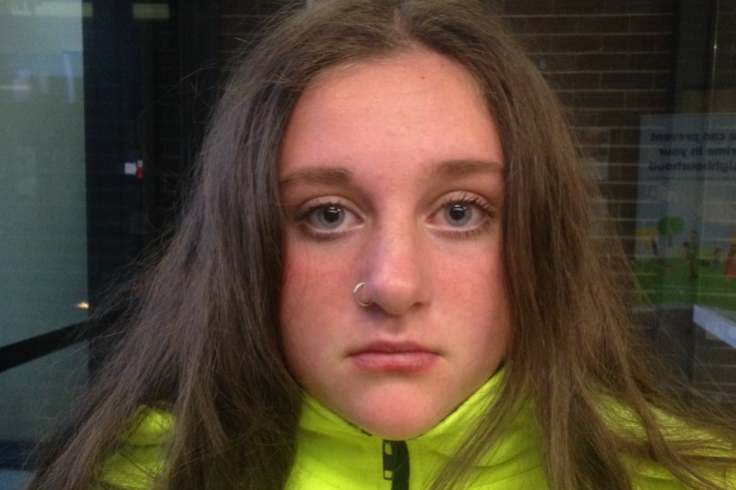 Police Seeking Publics Help To Locate Missing Canberra Girl 