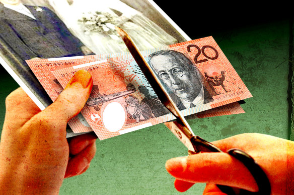 Hidden debts and secret bank accounts can be unwanted surprises during a divorce.