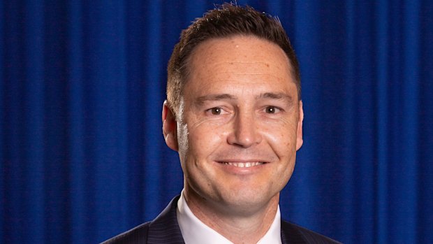 Stefan Jerga, the national manager Criminal Asset Confiscation, says criminals are growing more upset about their assets being seized than doing jail time.