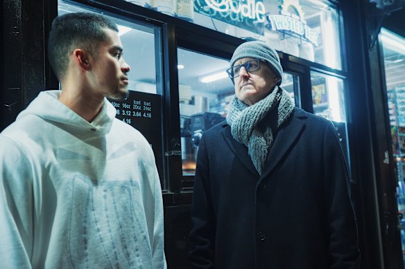  Inside the Manosphere. 