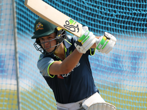 Sam Konstas will leave the Sri Lanka tour early to play Sheffield Shield